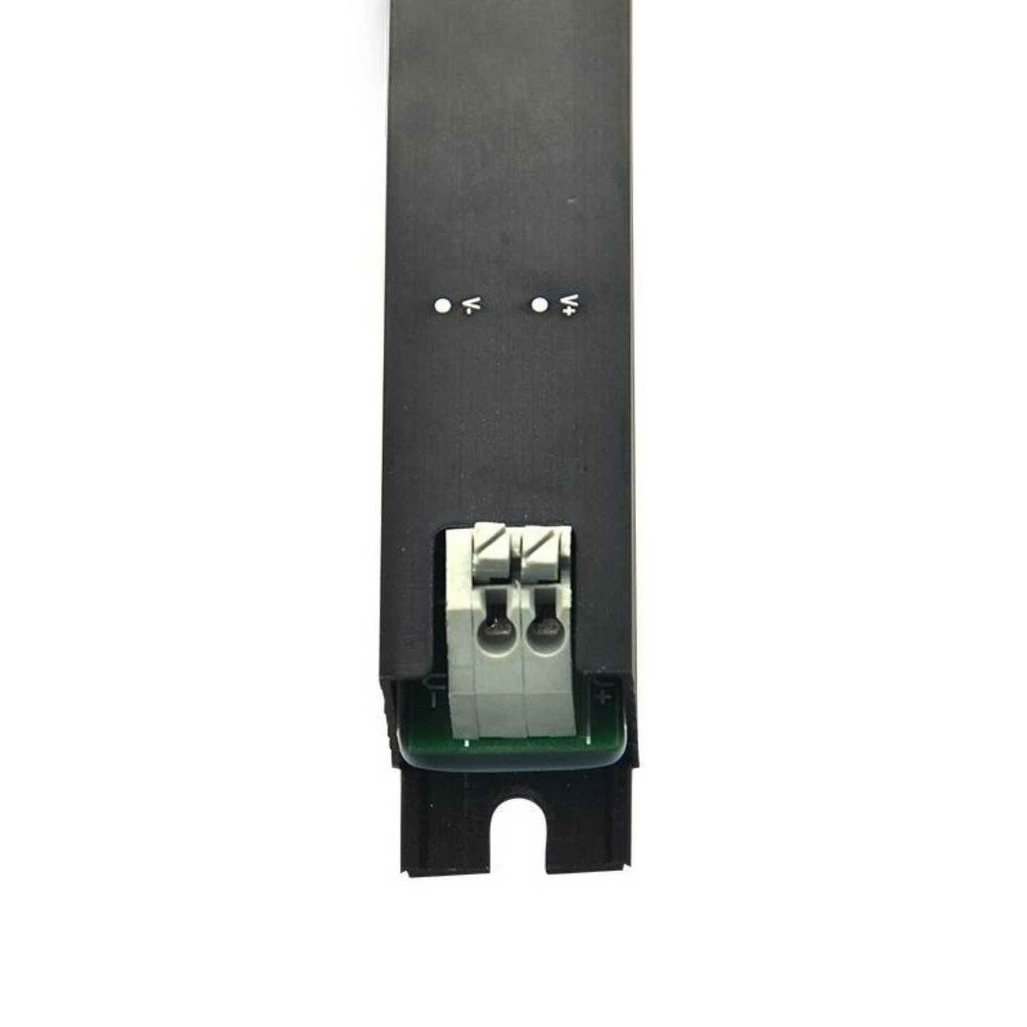 60W Ultra-Slim 24V LED Driver – Flat, Long Power Supply, 2.5A, IP20