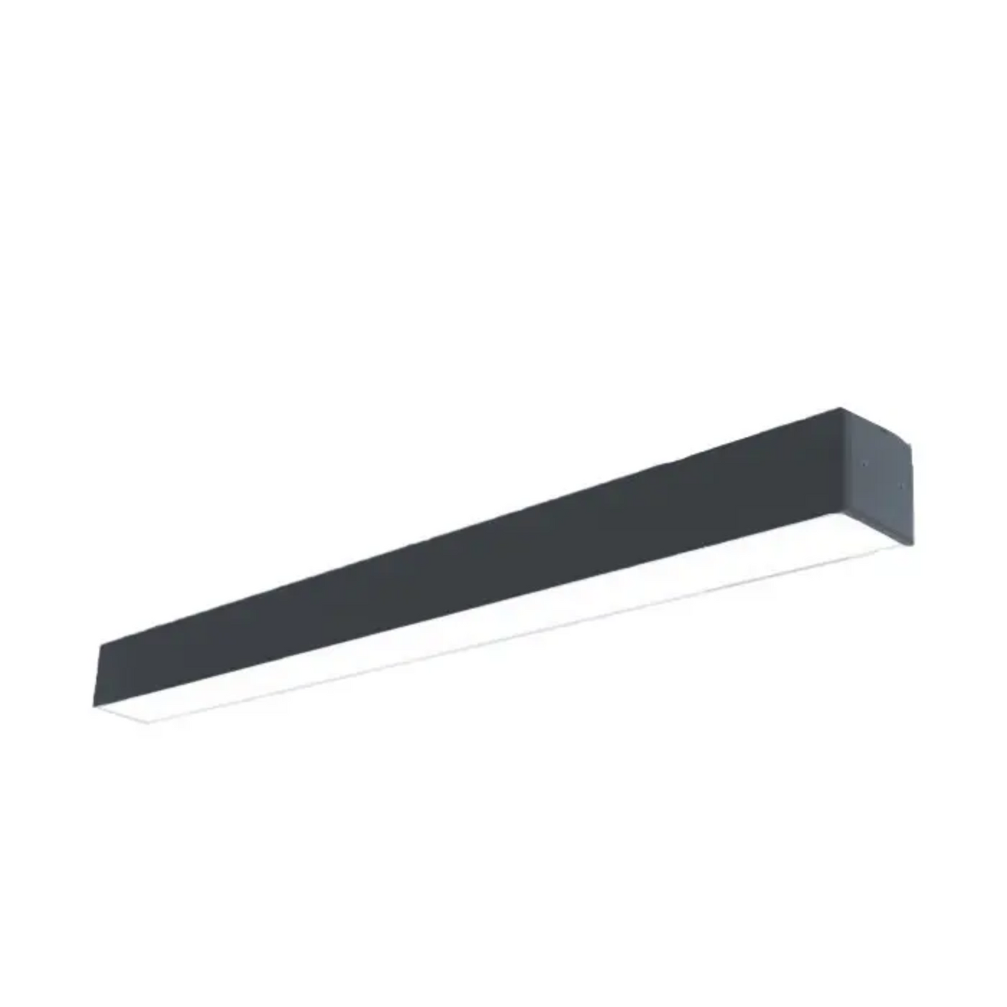 Custom Made Linear LED Lights, Surface Mounted