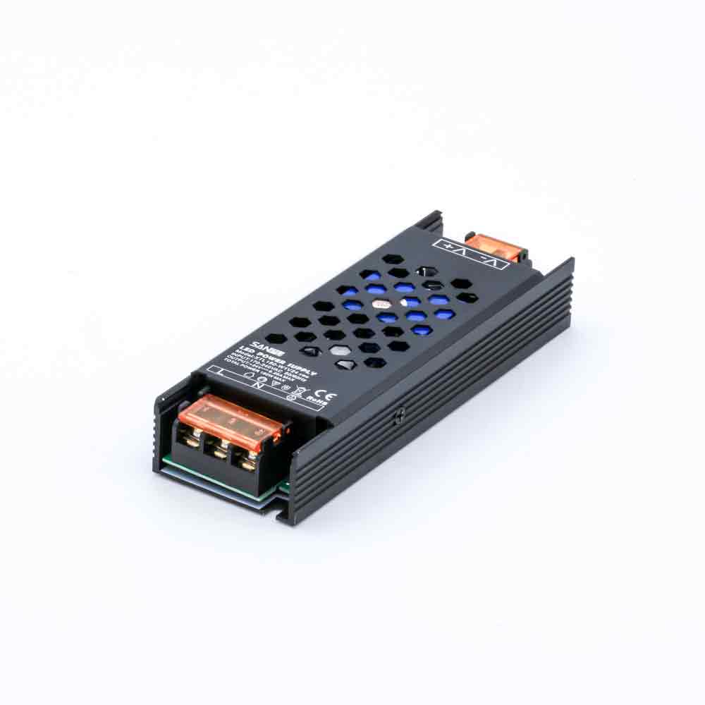 150W LED Power Supply – 24V, 6A Constant Voltage LED Driver Transformer