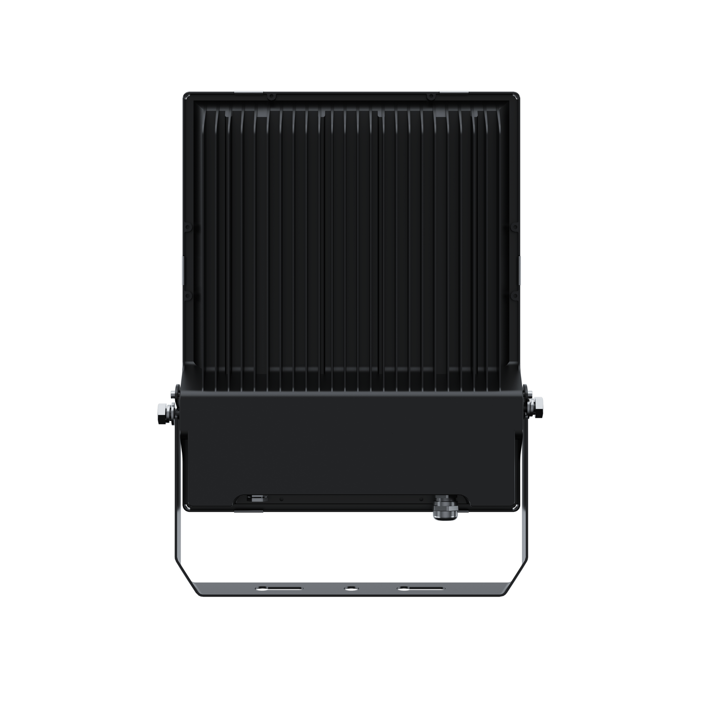 200W Slim LED Floodlight – 170lm/W, 5000K, IP66, Lumileds Chips