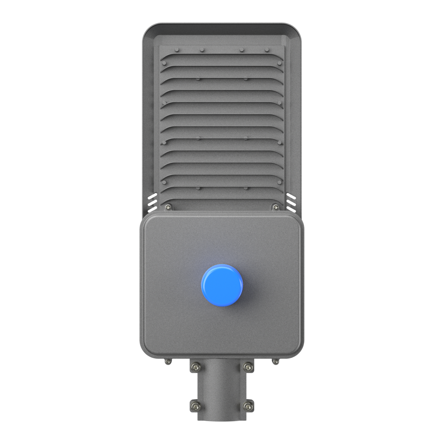 50W LED Street Light – Photocell Sensor, 60mm Adjustable Adaptor, Samsung Chips