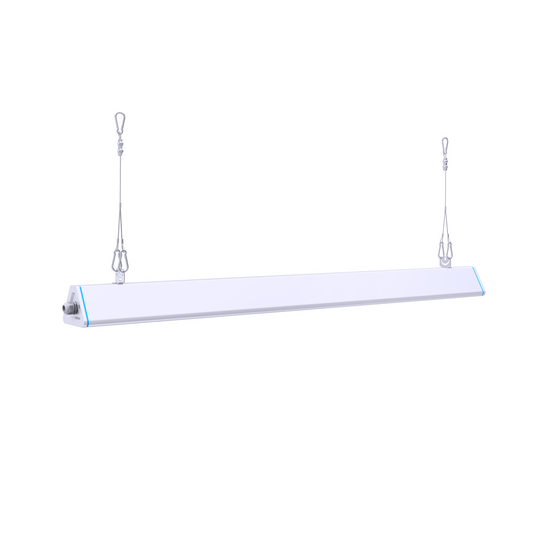 150W LED Linear High Bay – Dimmable, 3ft (90cm), 5000K, IP66, 160lm/W