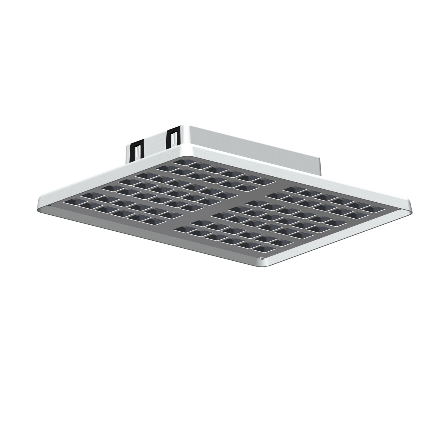 120W Anti-Glare LED High Bay Light – Dimmable, 5000K, IP65, CREE Chips