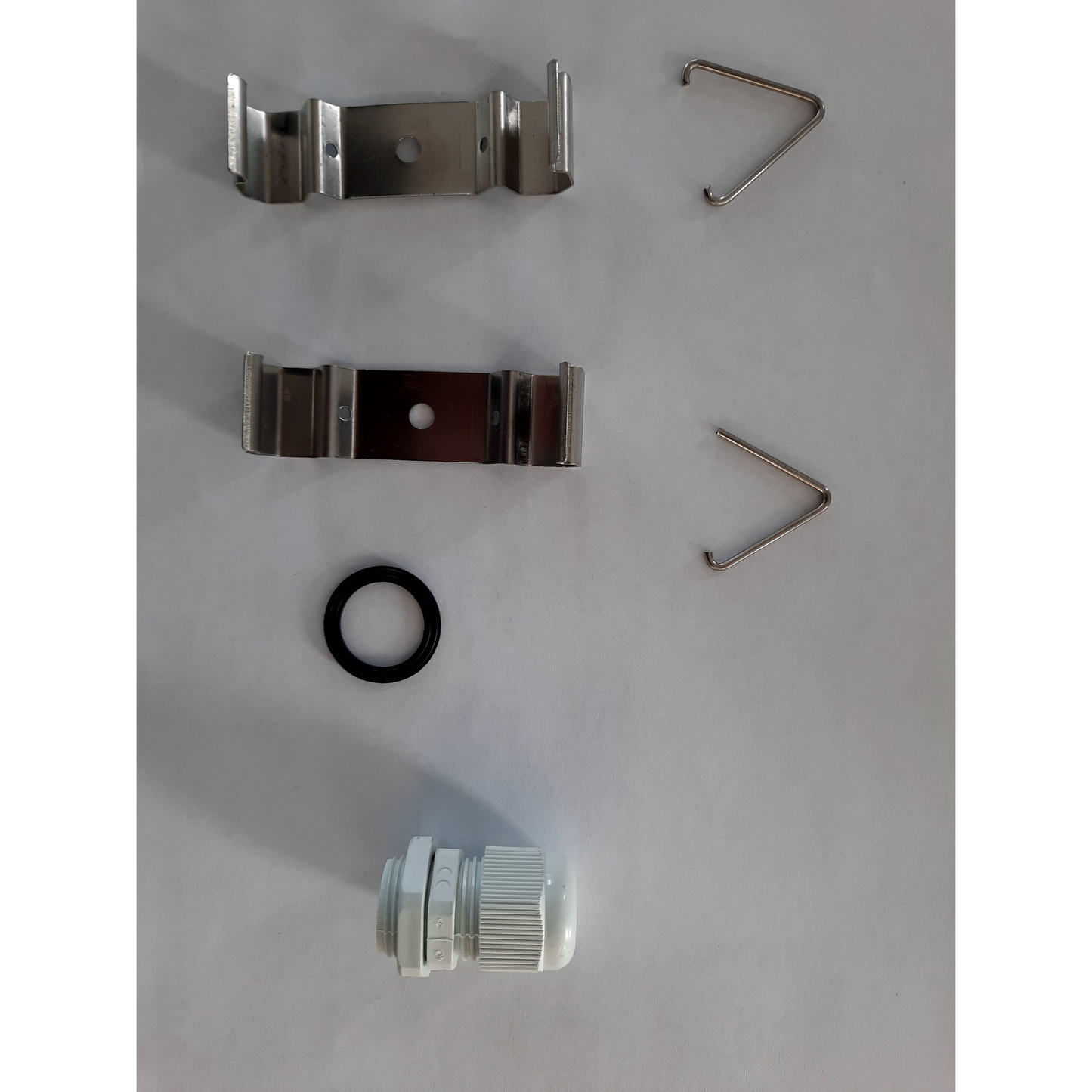 60W LED Triproof Light 5ft (150cm) – IP65, 140lm/W, CCT