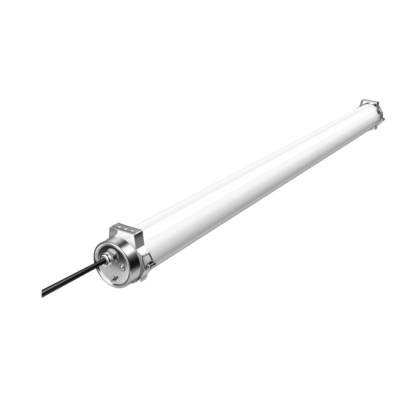 40W LED Triproof Light 4ft (120cm) – IP69, 150lm/W, Waterproof Linear Fitting