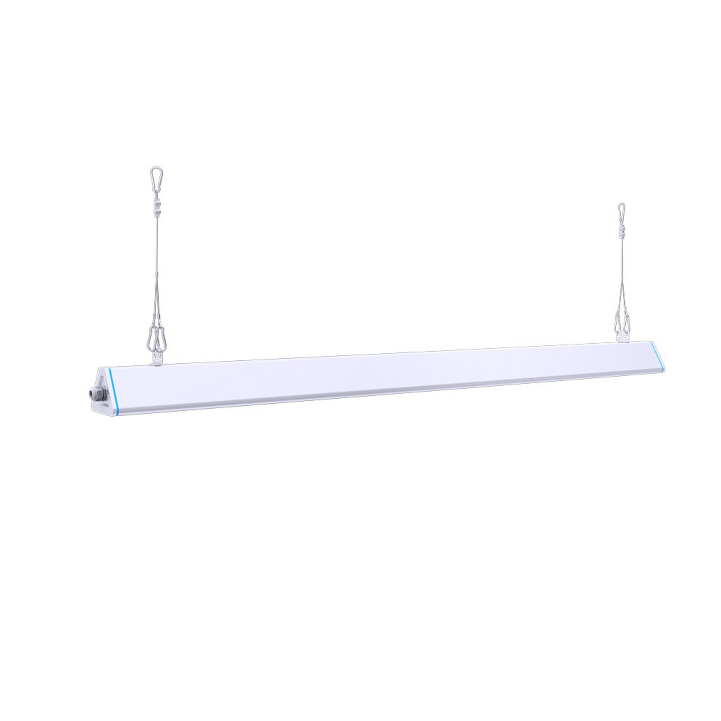200W LED Linear High Bay – Dimmable, 4ft (120cm), 5000K, IP66, 160lm/W