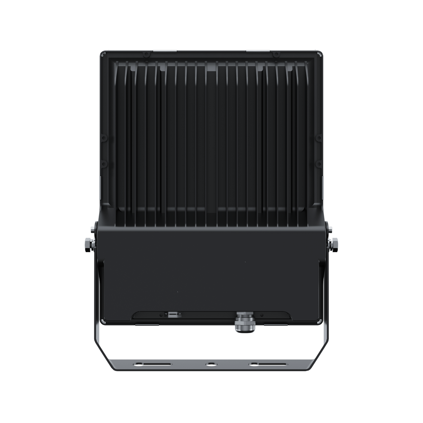 150W Slim LED Floodlight – 170lm/W, 5000K, IP66, Lumileds Chips