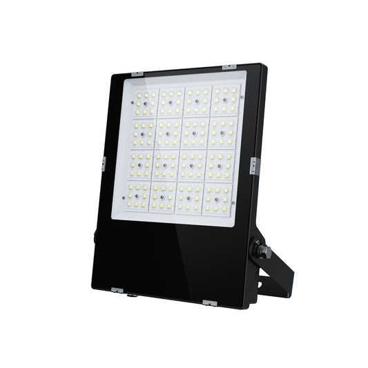 240W Slim LED Floodlight – 170lm/W, 5000K, IP66, Lumileds Chips