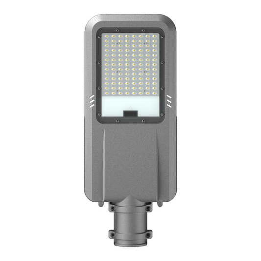 100W LED Street Light – Photocell Sensor, 60mm Adjustable Adaptor, Samsung Chips