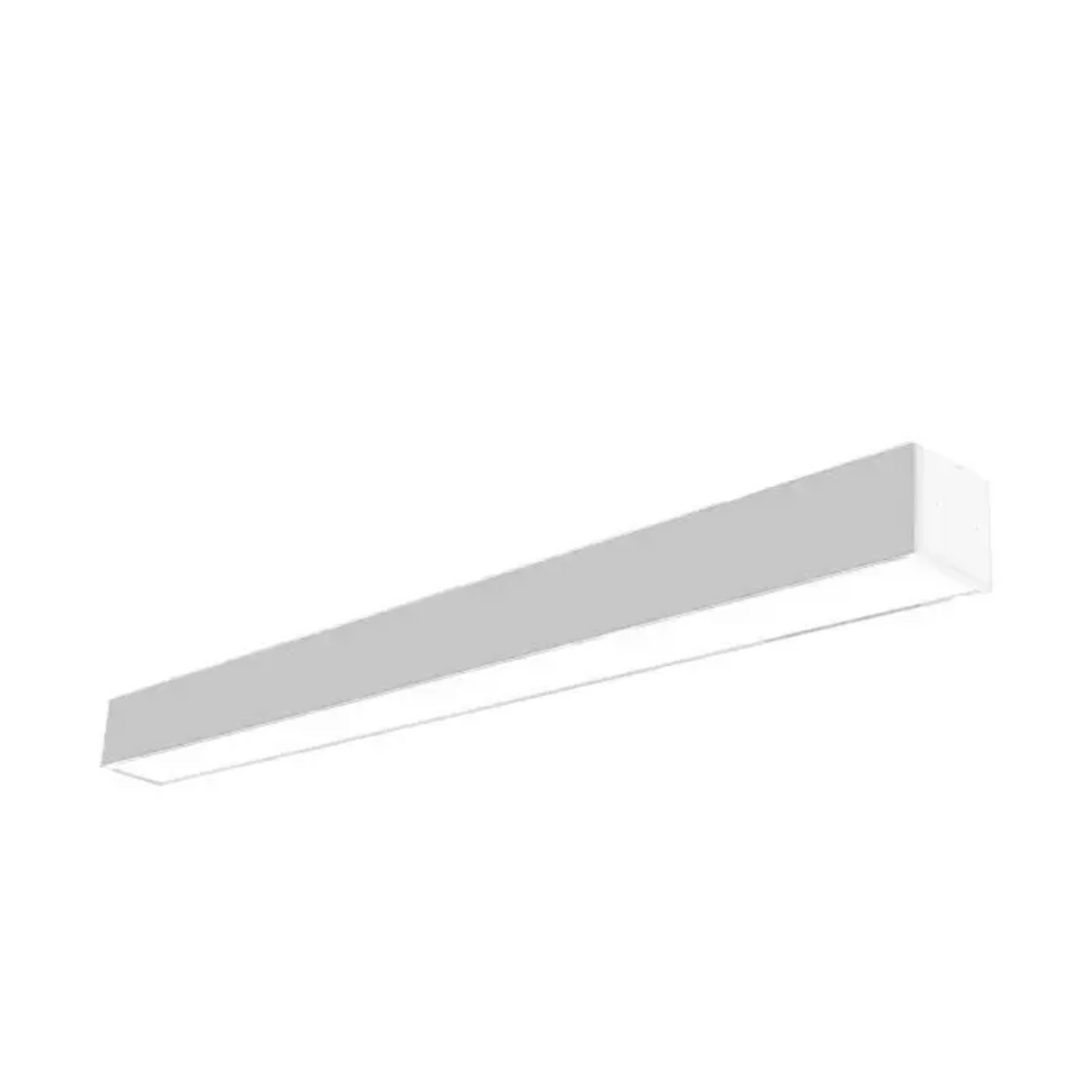 Custom Made Linear LED Lights, Surface Mounted