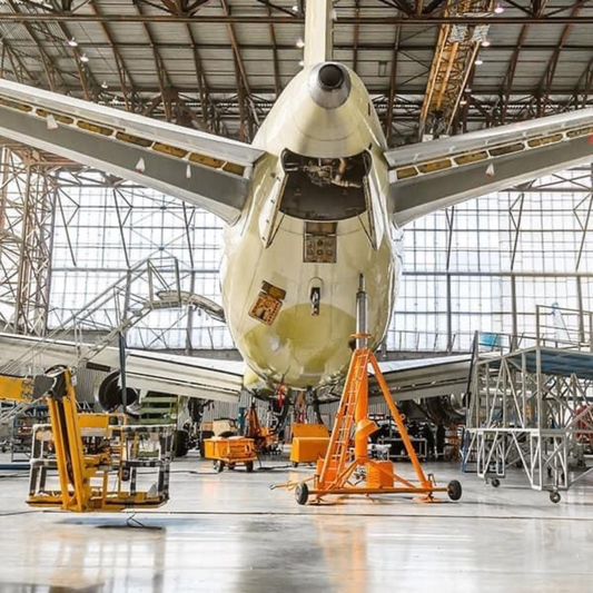 100W UFO LED High Bay Light – 1-10V Dimmable, 5000K, IP65, Lumileds Chips