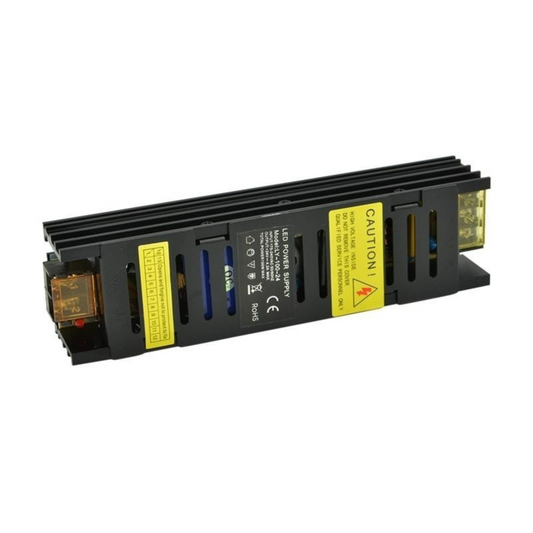 100W Indoor LED Power Supply, 24V, 4.16A – Transformer Converter IP20