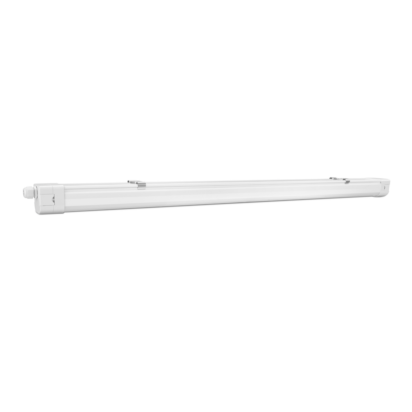 60W LED Triproof Light 5ft (150cm) – IP65, 140lm/W, CCT