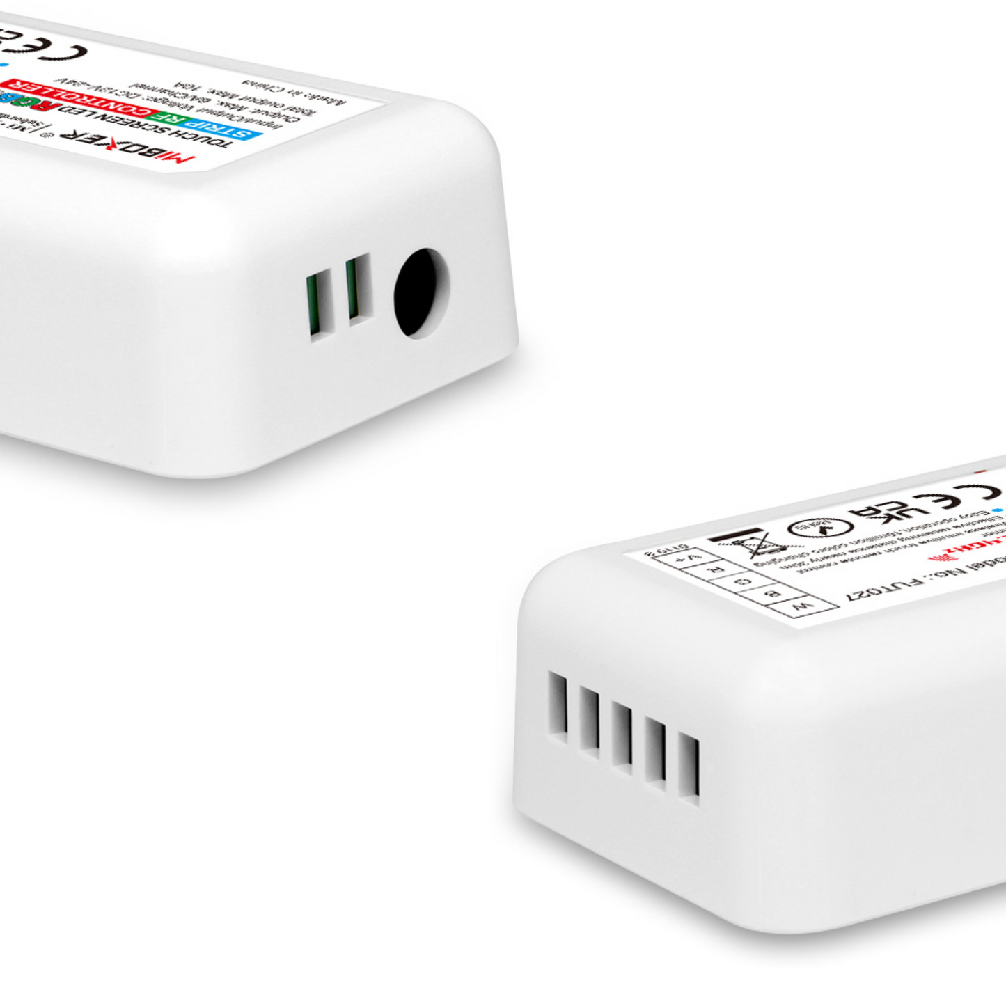 MiBoxer Touch LED Strip Controller, RGBW, 2.4G