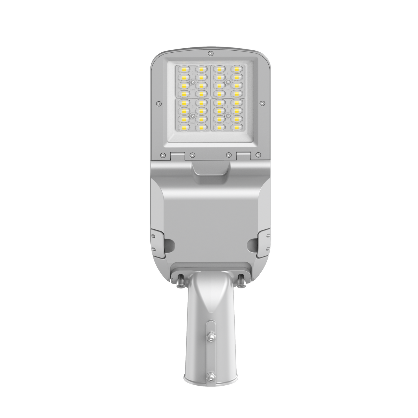 40W LED Street Light – CREE Chips, Meanwell Driver, 60mm Pole Mount