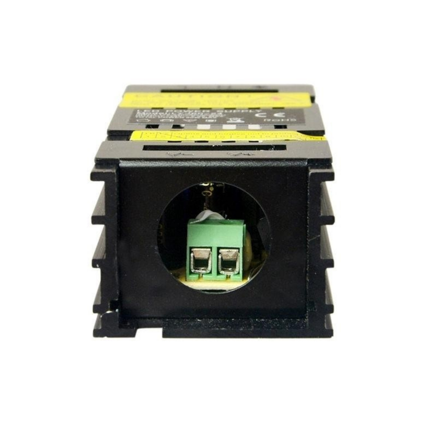 60W Indoor LED Power Supply, 24V, 2.5A – Transformer Converter IP20