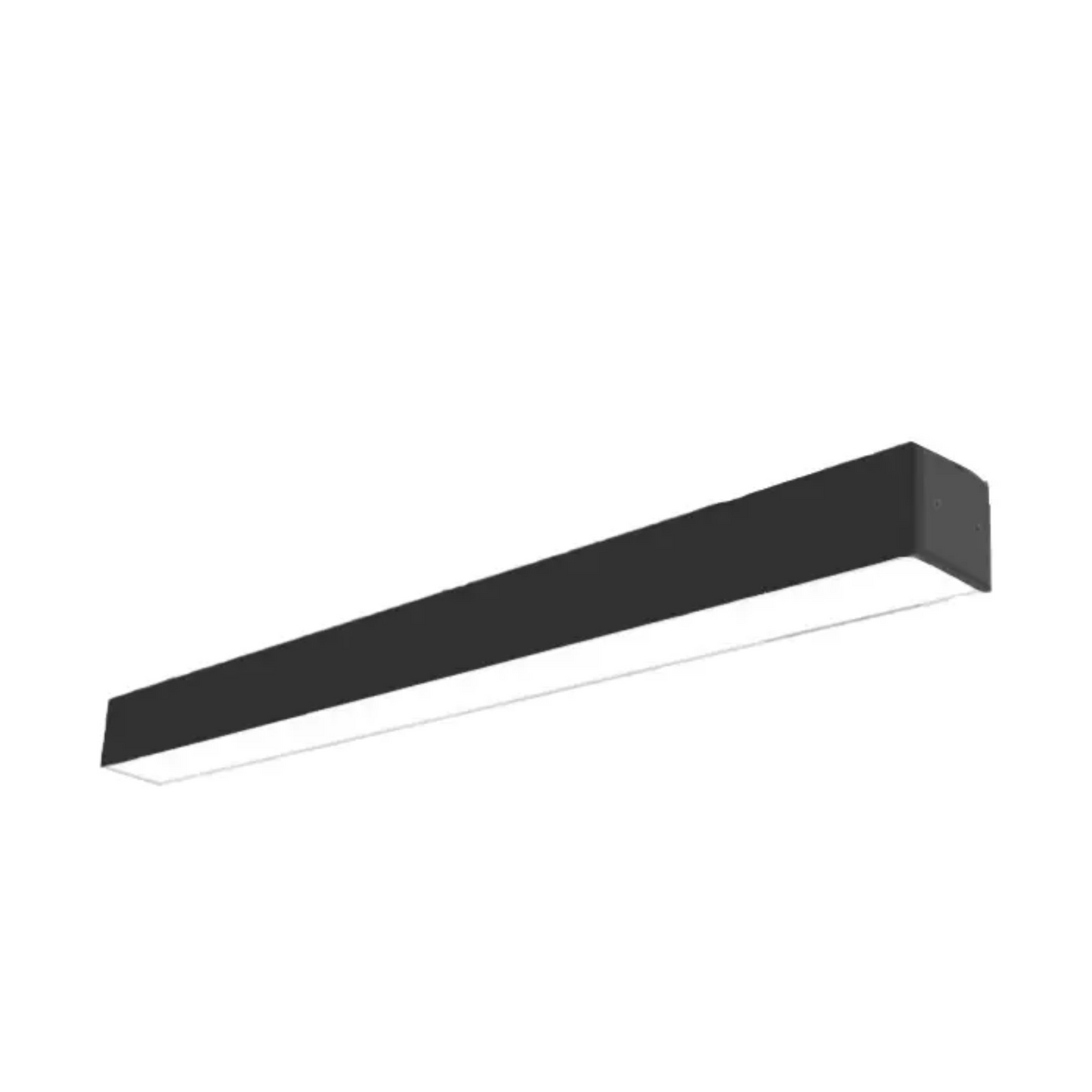 Custom Made Linear LED Lights, Surface Mounted