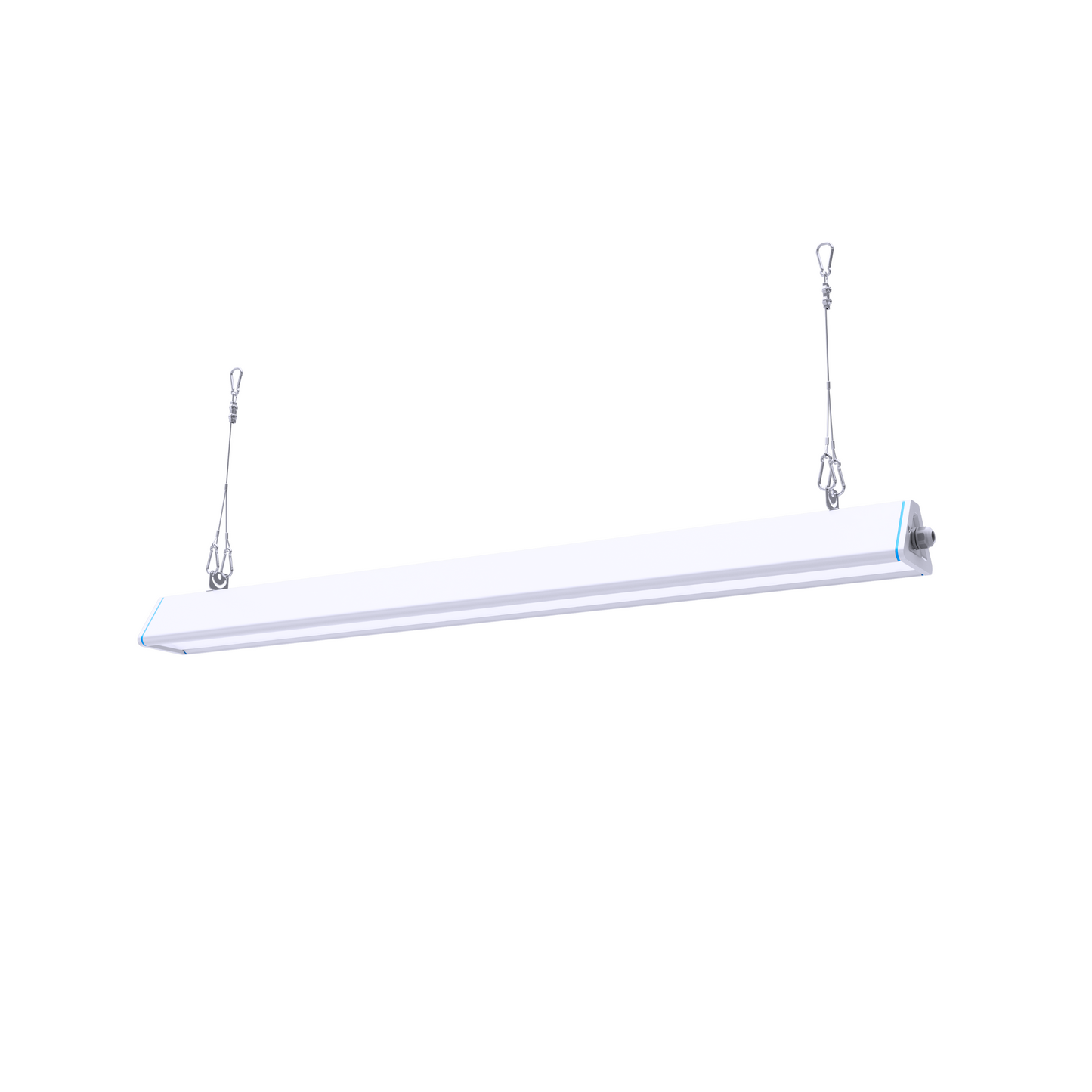 150W LED Linear High Bay – Dimmable, 3ft (90cm), 5000K, IP66, 160lm/W