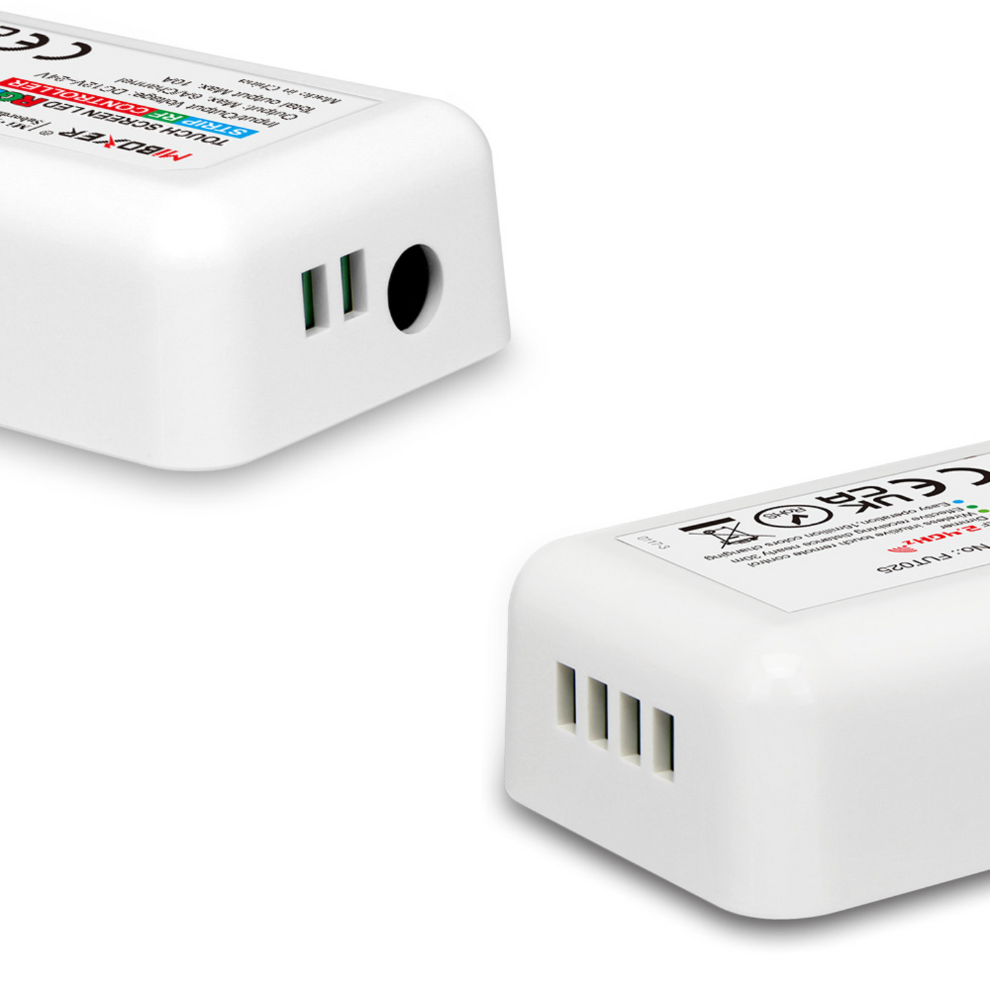 MiBoxer Touch LED Strip Controller, RGB, 2.4G