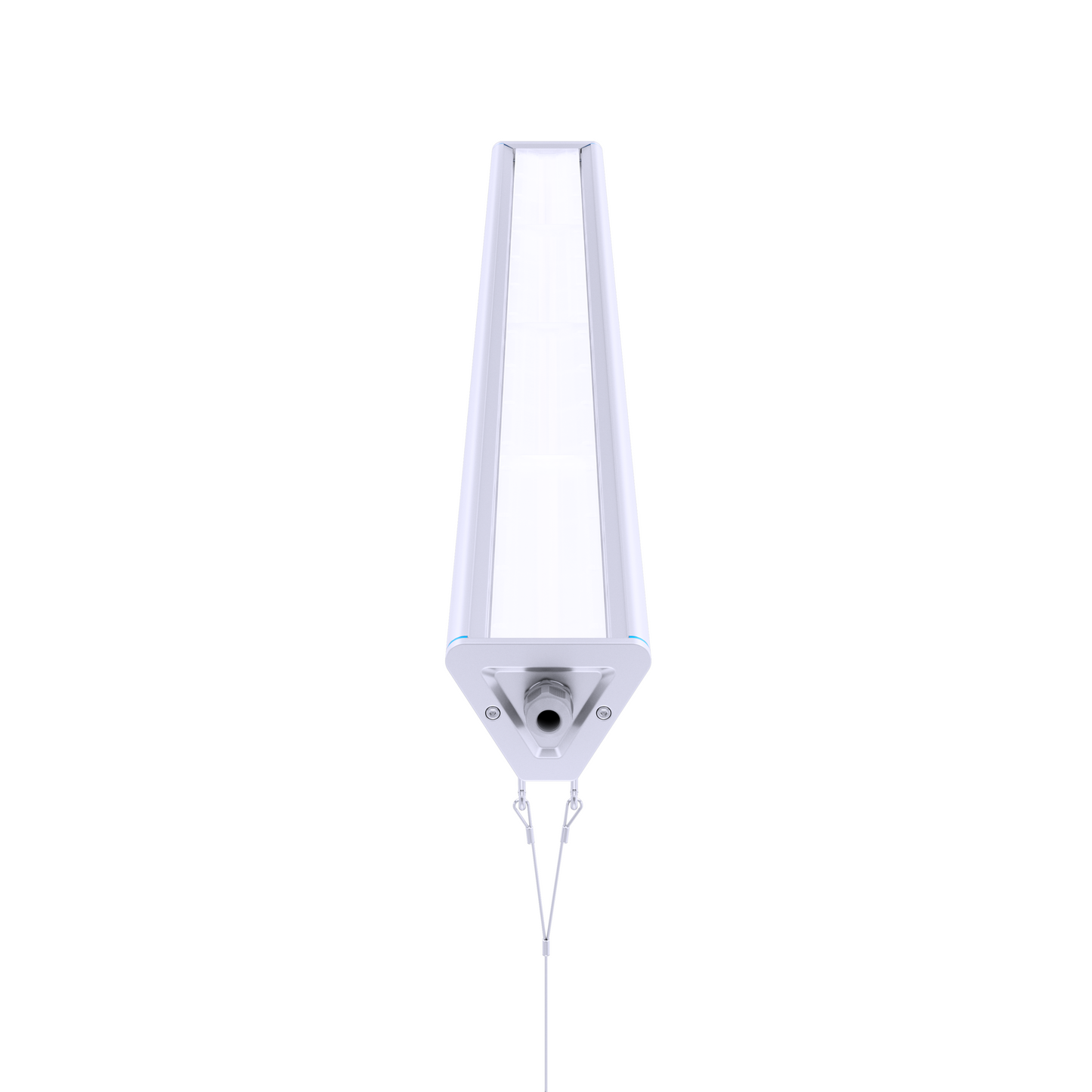 150W LED Linear High Bay – Dimmable, 3ft (90cm), 5000K, IP66, 160lm/W
