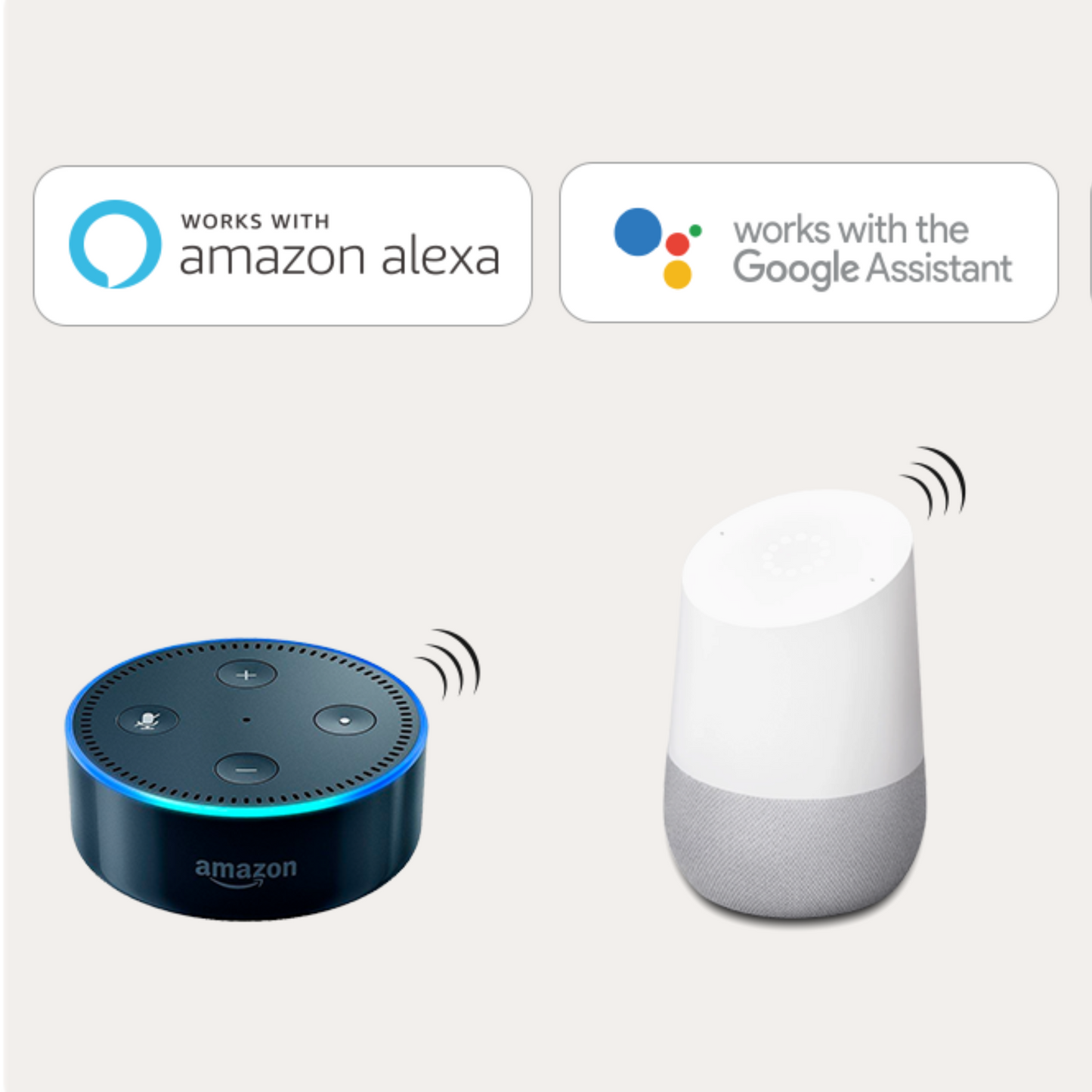 Mi-Light Waterproof LED Controller, 5-in-1, 2.4G,12-24V, 12A