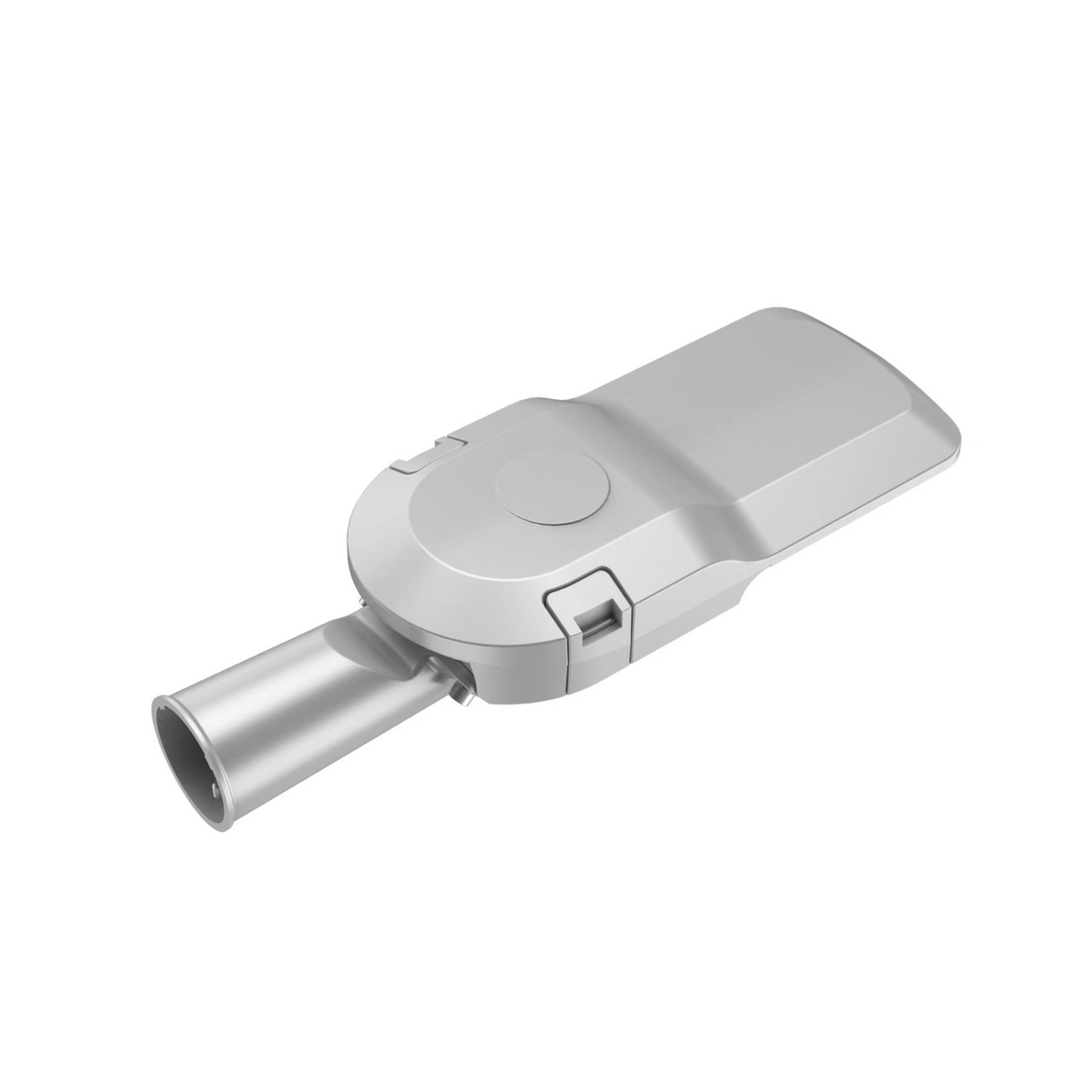 40W LED Street Light – CREE Chips, Meanwell Driver, 60mm Pole Mount