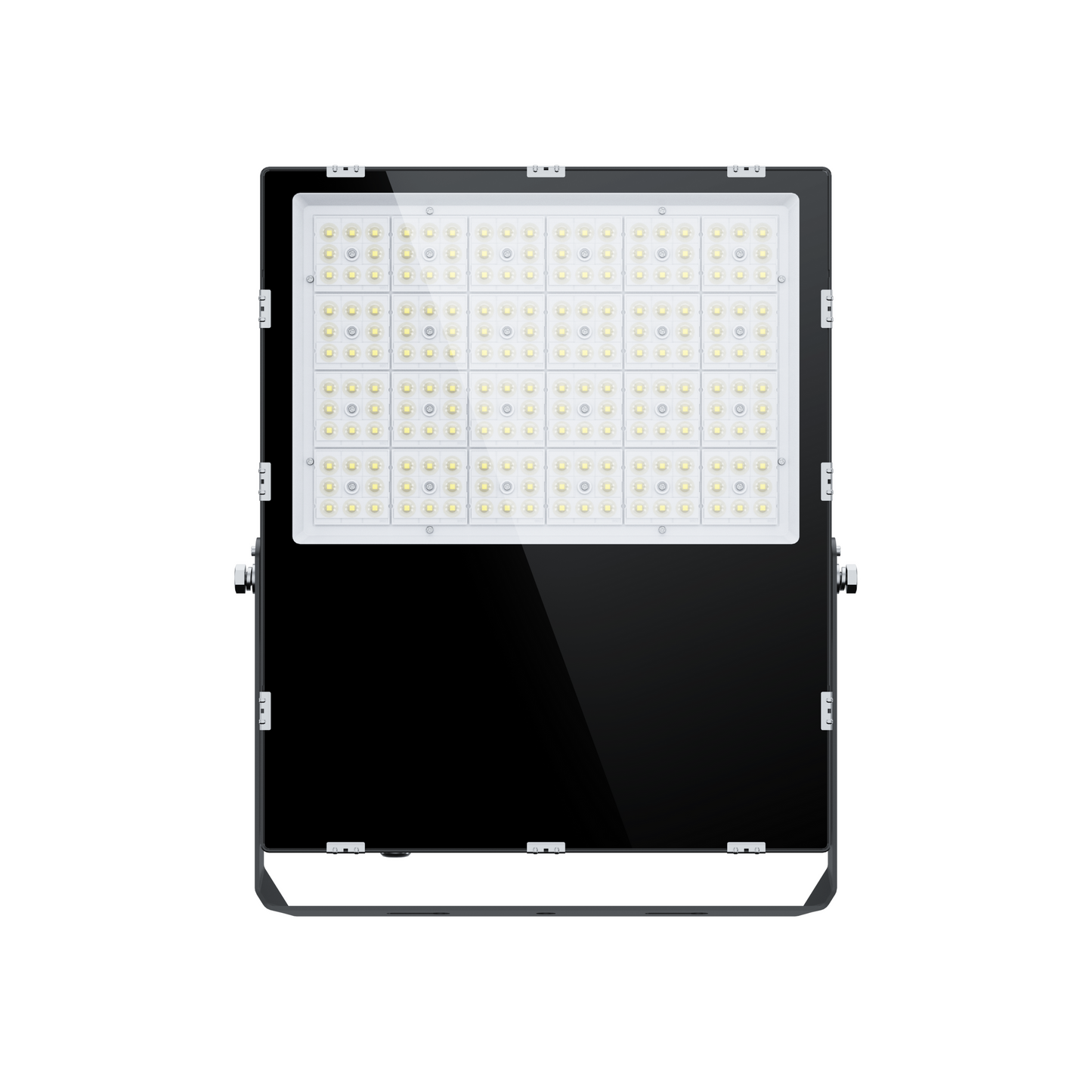 400W Slim LED Floodlight – 170lm/W, 5000K, IP66, Lumileds Chips