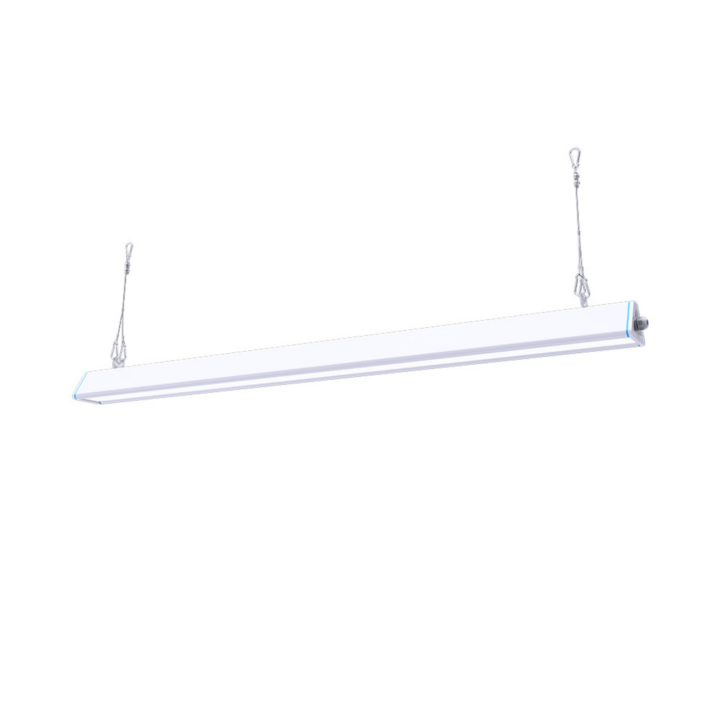 200W LED Linear High Bay – Dimmable, 4ft (120cm), 5000K, IP66, 160lm/W