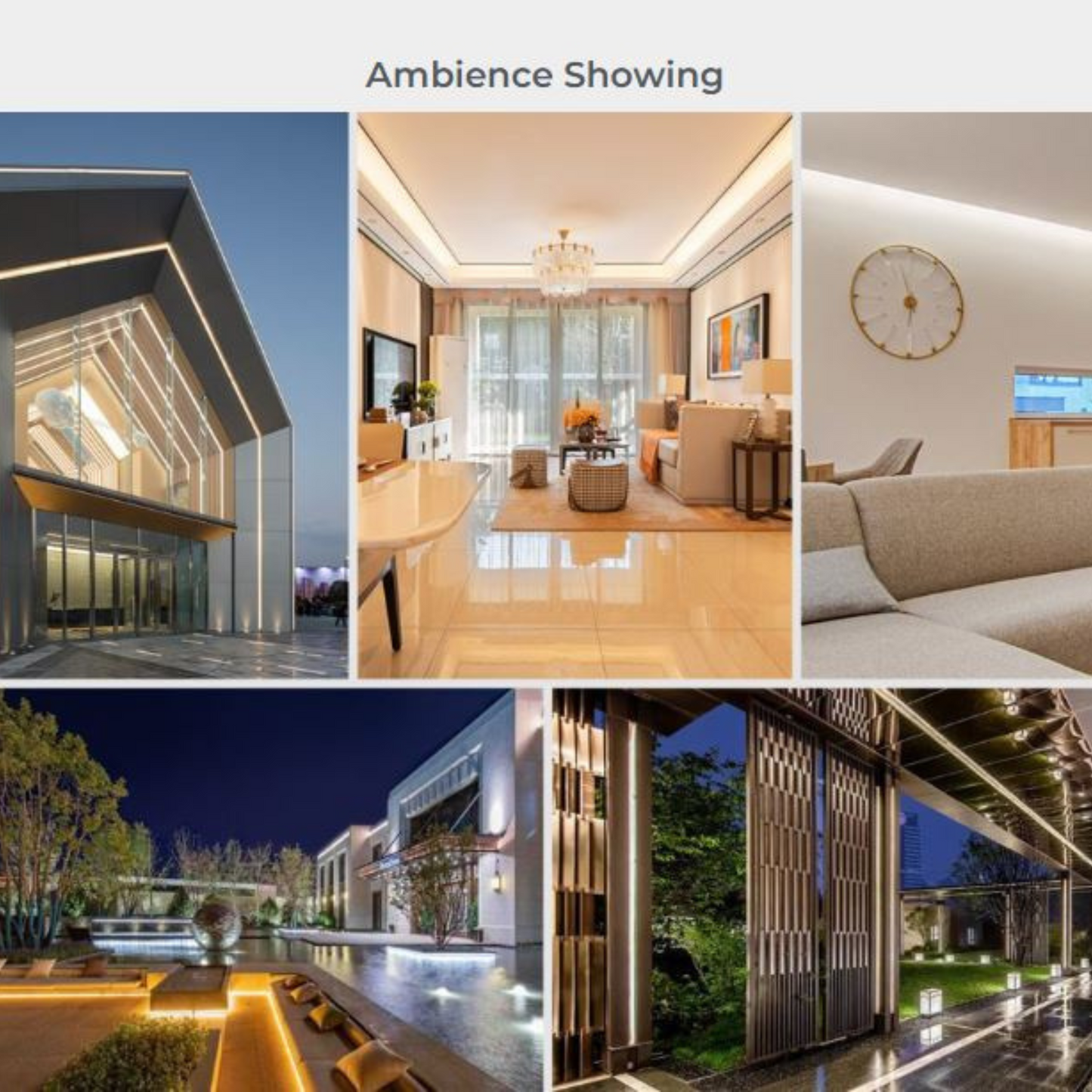 Mi-Light 2-in-1 LED Strip Controller 12-24V 12A – WiFi & 2.4G, Single/Dual White