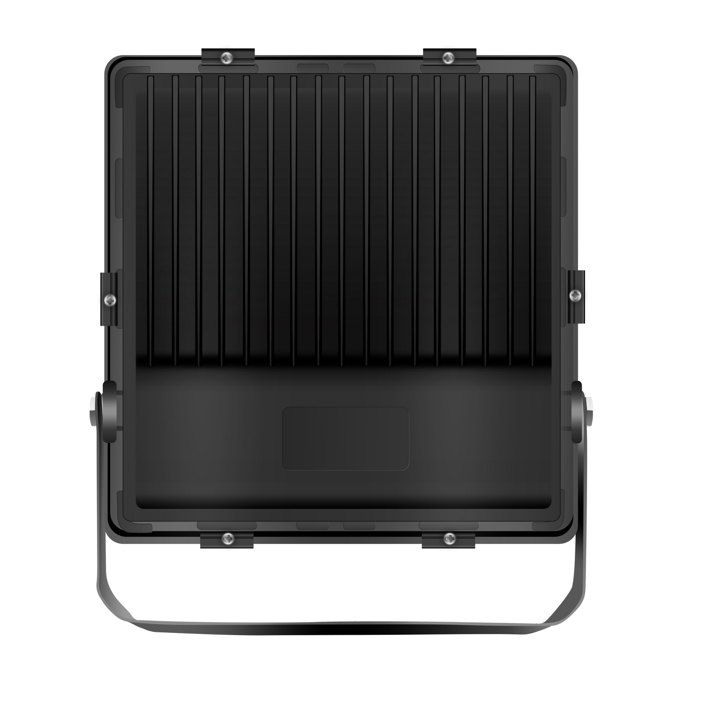 50W LED Floodlight – Plug-in Sensor Option, 5000K, IP66, Lumileds Chips