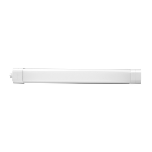 60W LED Triproof Light 5ft (150cm) – IP65, 140lm/W, CCT