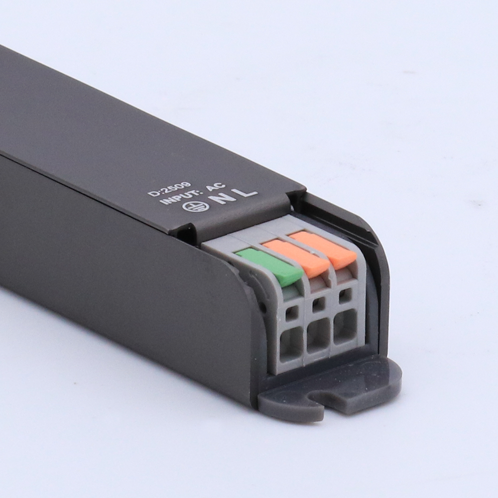 150W Indoor LED Driver - 24V, 6.25A, IP20