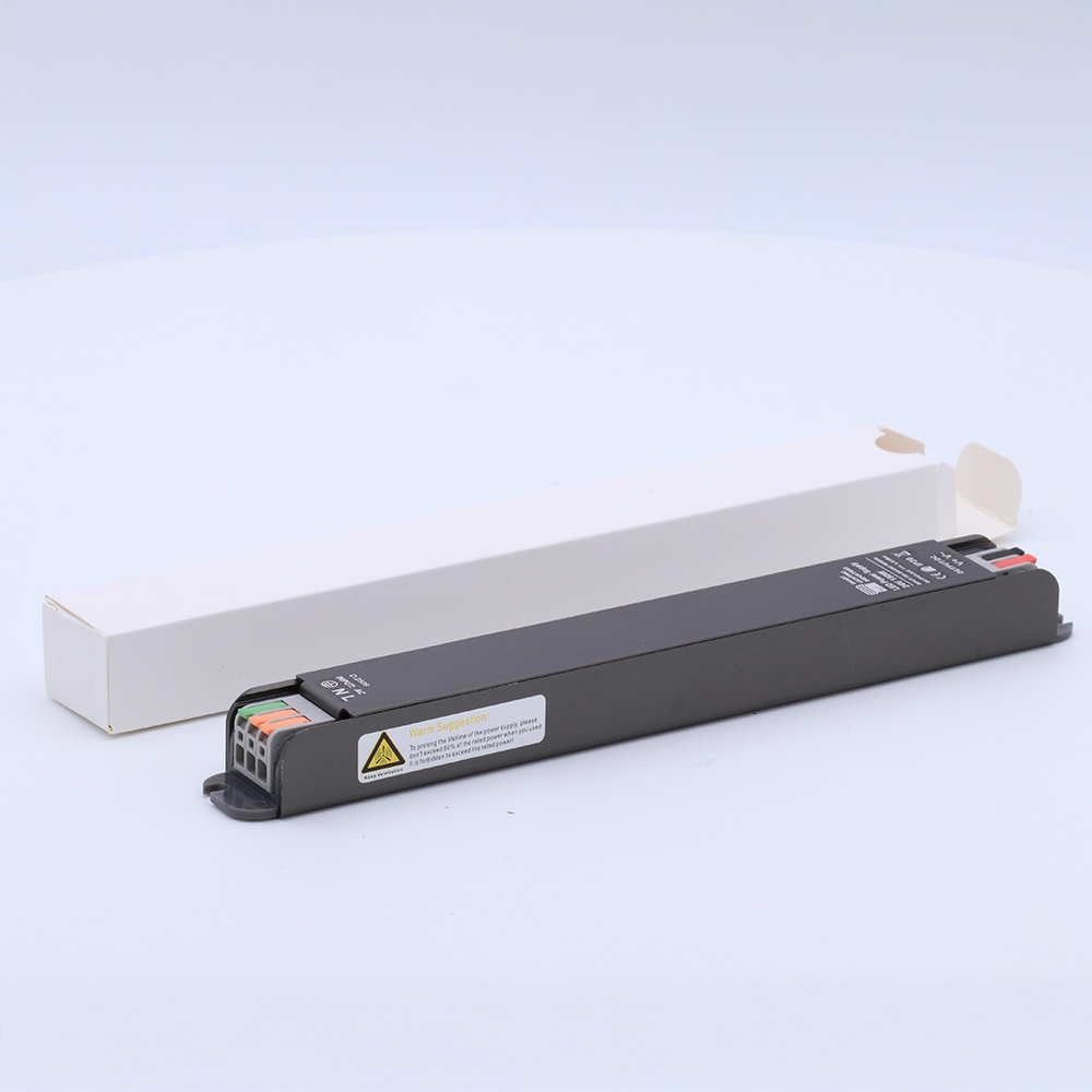 150W Indoor LED Driver - 24V, 6.25A, IP20