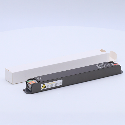 150W Indoor LED Driver - 24V, 6.25A, IP20