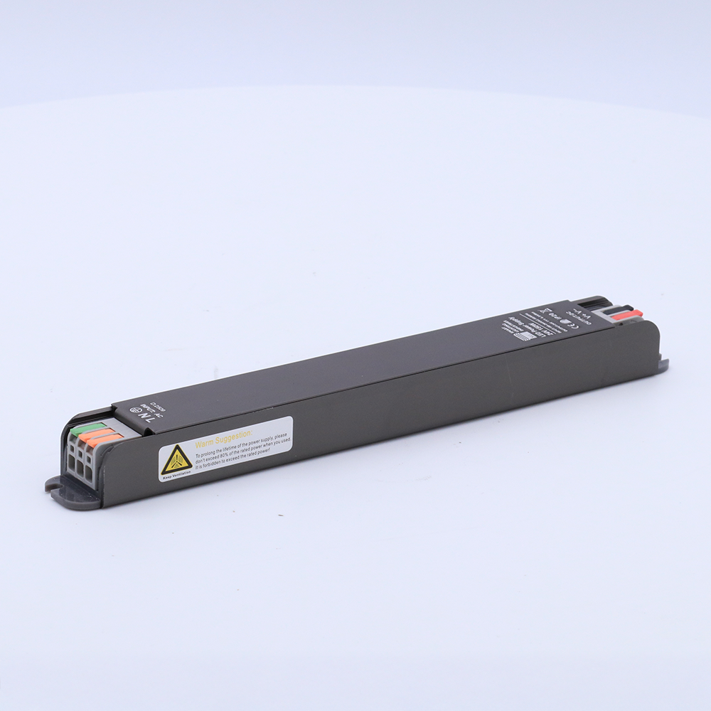 150W Indoor LED Driver - 24V, 6.25A, IP20