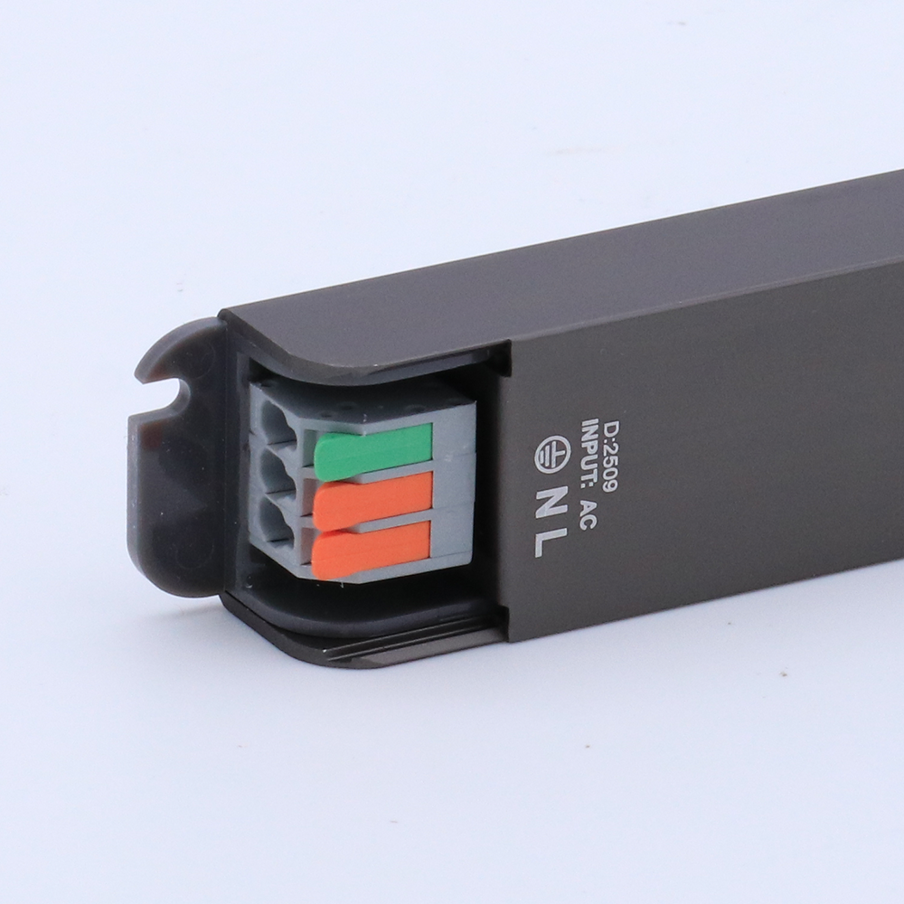 250W Indoor LED Driver - 24V, 10.4A, IP20