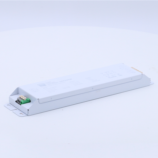200W Dimmable LED Driver (inc Triac, 0-10V) - 24V, 8.4A, IP20