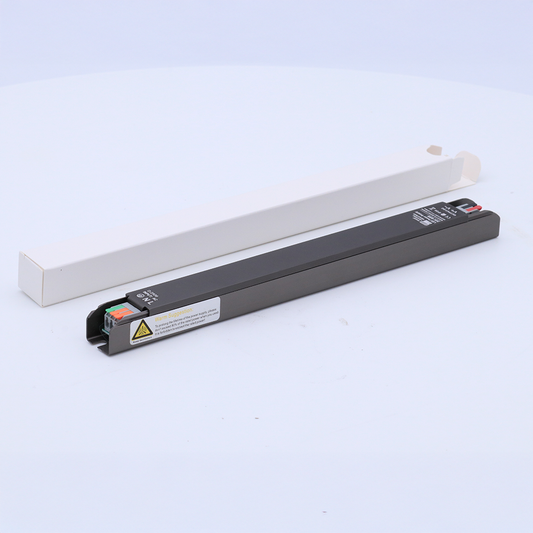 60W Indoor LED Driver - 24V, 2.5A, IP20