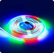 COB LED Strip Lighting