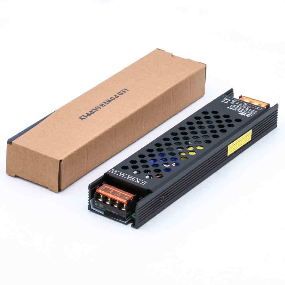 400W LED Power Supply – 24V, 16.6A Constant Voltage LED Driver Transformer