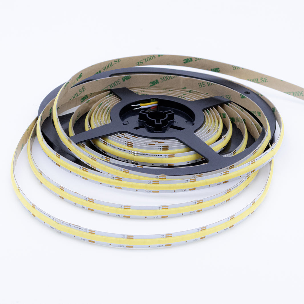 LED Strip Lights – Smart Lighting Industries