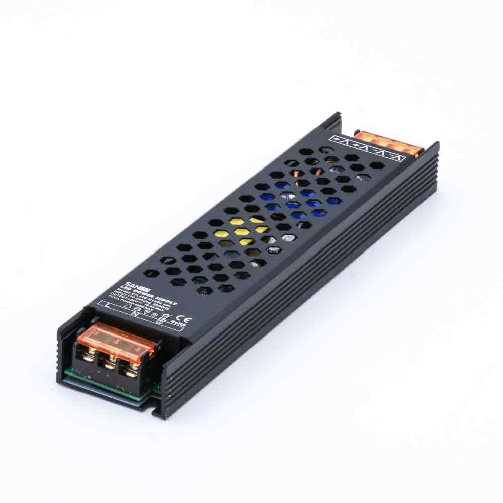 400W LED Power Supply – 24V, 16.6A Constant Voltage LED Driver Transformer