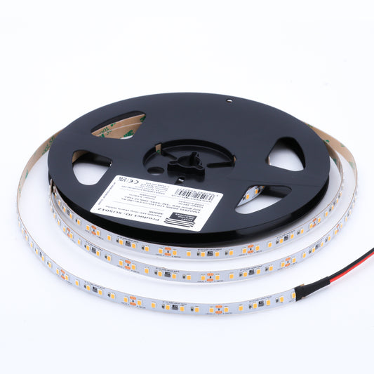 9.6W/m Dimmable LED Strip Light – SMD2835, 1030lm/m, 10m Flexible Reel