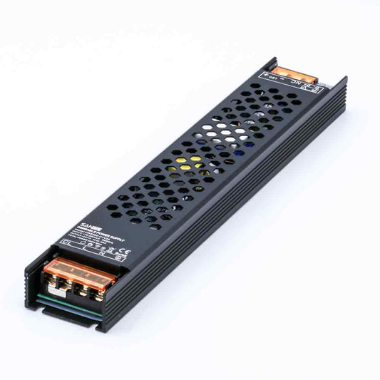 250W Dimmable LED Power Supply – 24V, 10.5A Constant Volt LED Driver Transformer