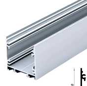 LED Profiles