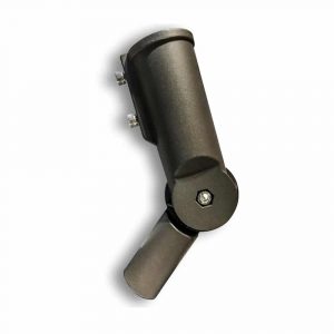 48mm streetlight adaptor holder, 30W/50W streetlight adaptor