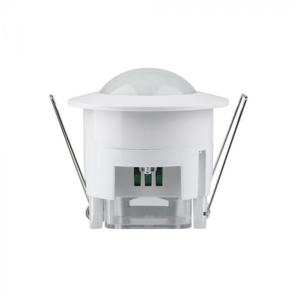 PIR Ceiling Sensor White 360degree
