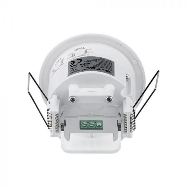 PIR Ceiling Sensor White 360degree