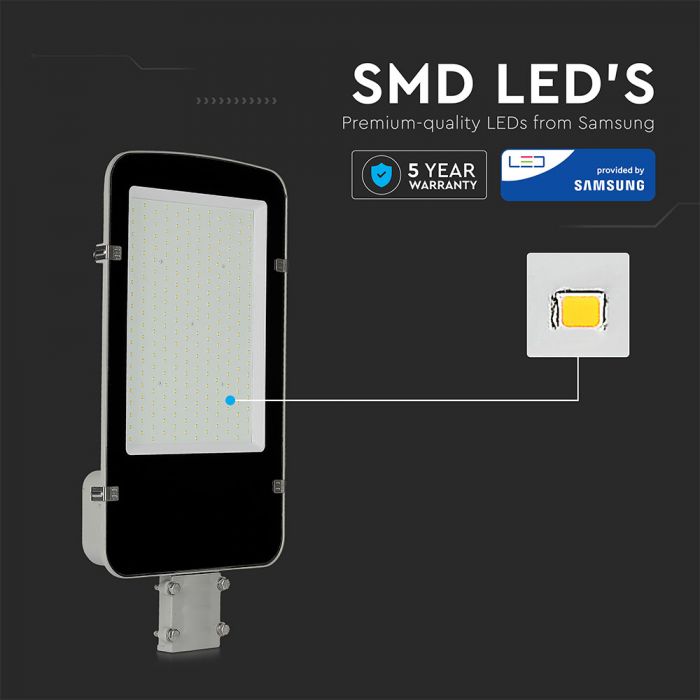 SMD street lamps