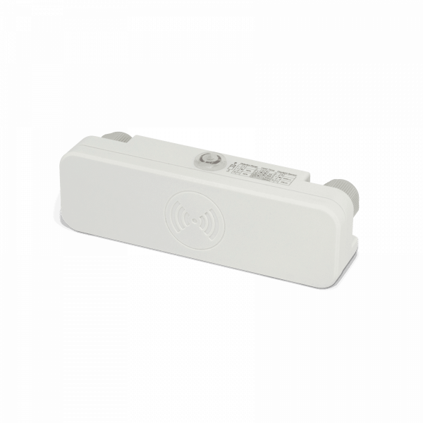 Microwave Motion Sensor IP65 White
